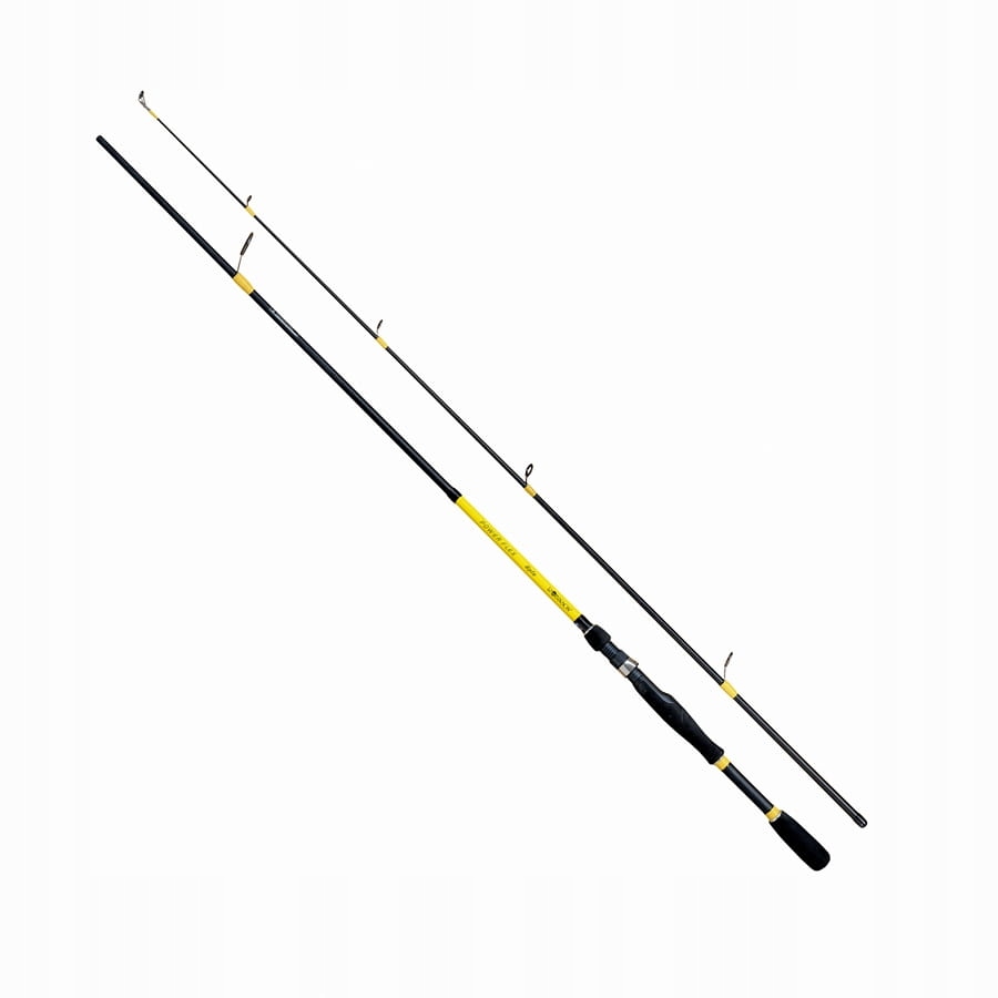Wędka Robinson Power Flex Spin 2,70M 10-30G