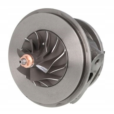 Kartridž Jádro Turbíny Kompresní Kolo Fiat Ducato 2.3 Jtd Multijet 120