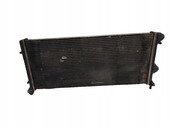 FIAT DOBLO 1 I LIFT 04- 1.9 JTD CHŁODNICA WODY