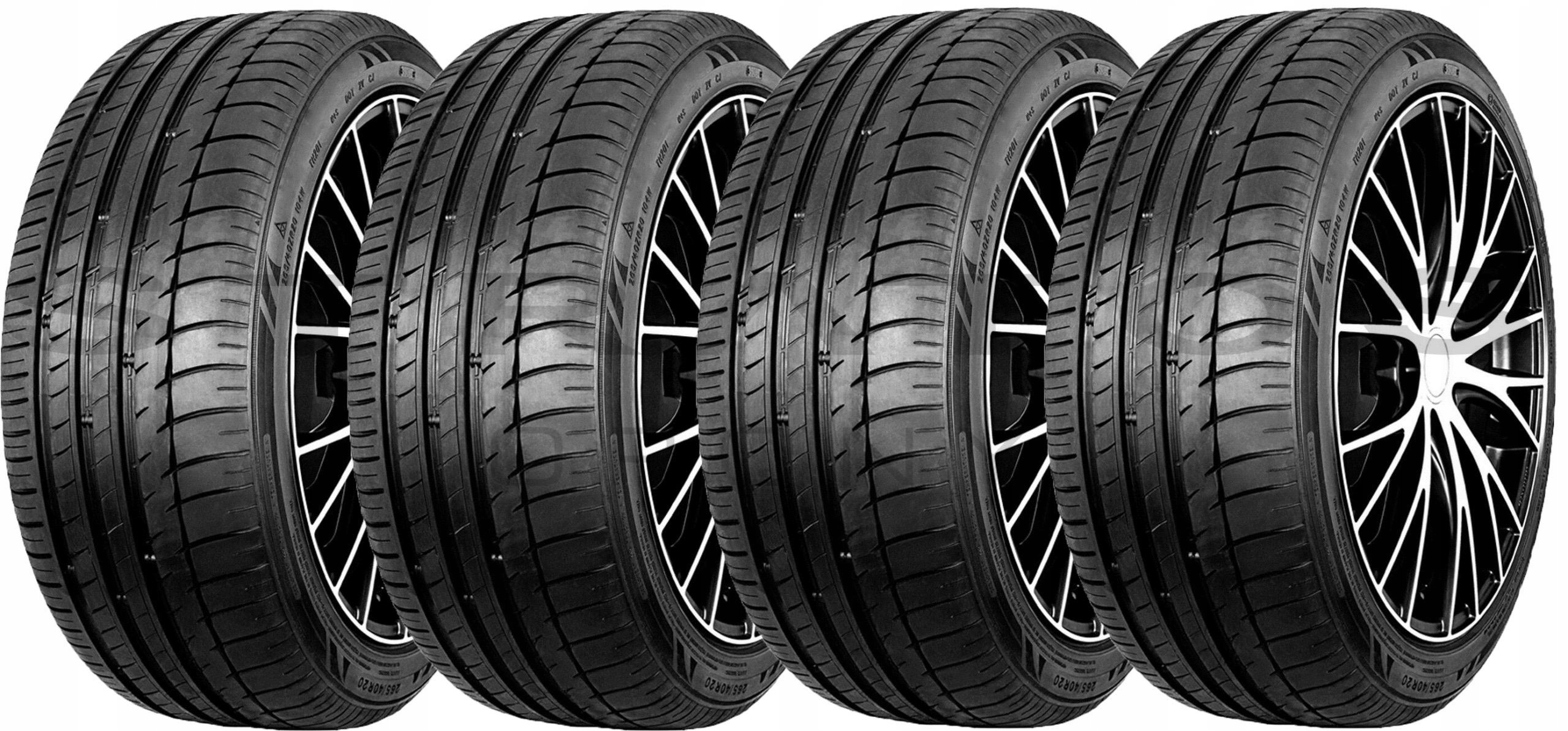 

4x 245/35/19 Y XL DOT2021 Diamondback Diamondback