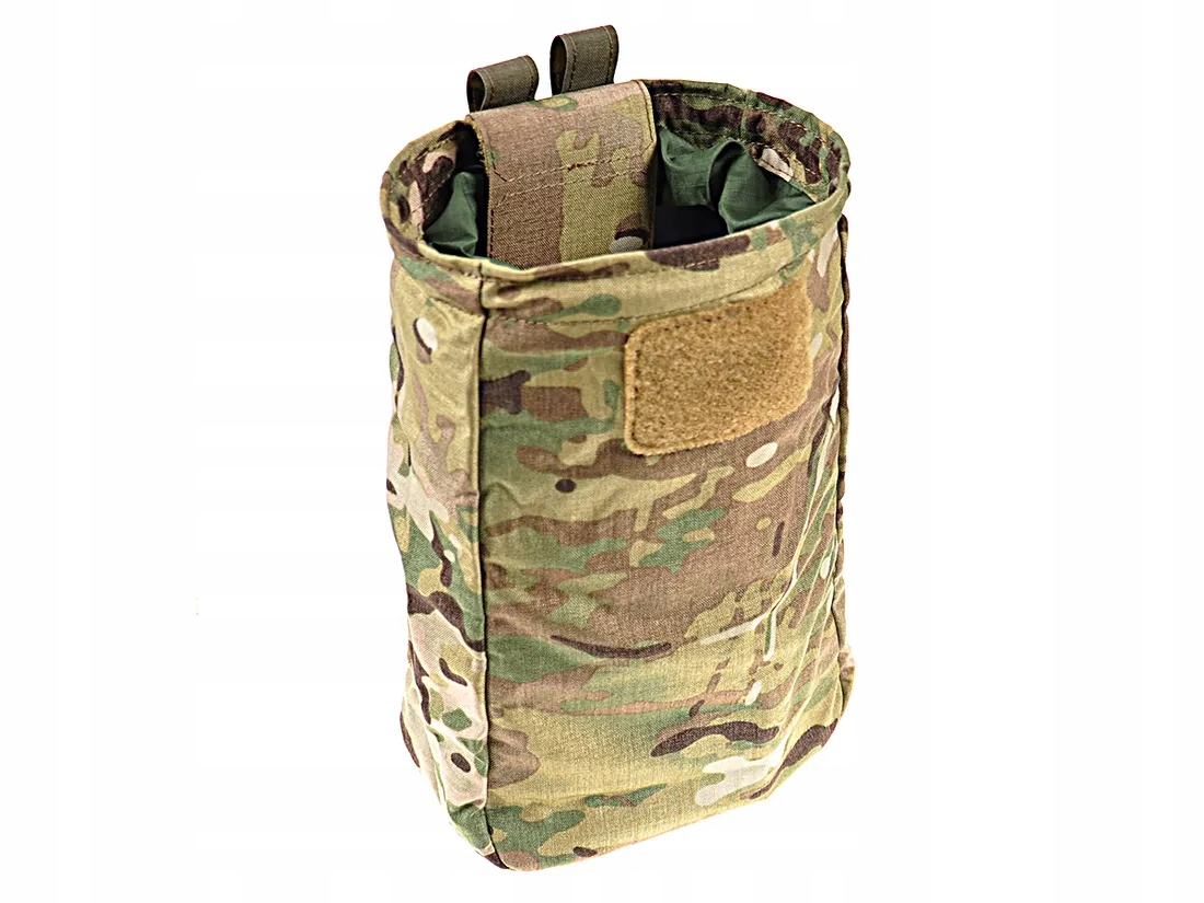 Templars Gear Worek zrzutowy Dump Pouch Long Molle Multicam