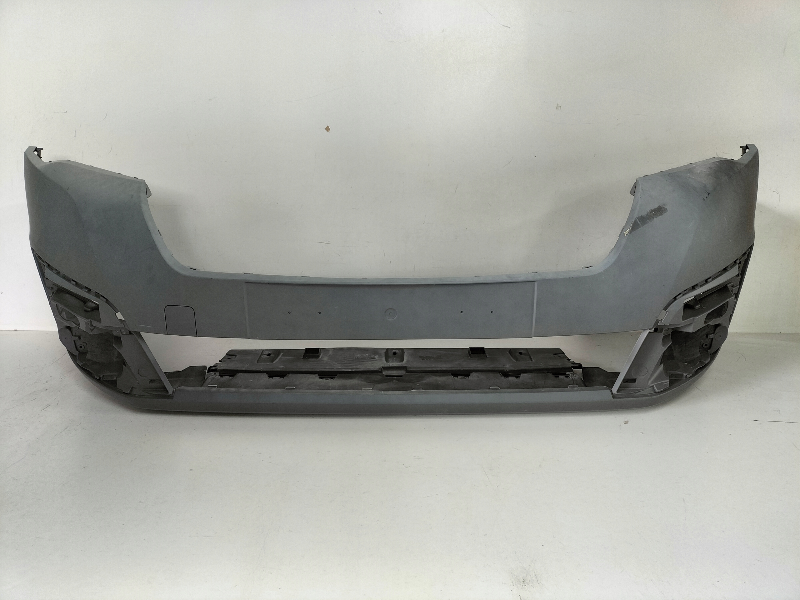 front bumper CITROEN BERLINGO PARTNER III 15