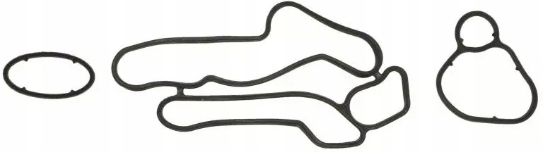 AJUSA USZCZELKI CHŁODNICY OLEJU 77007900