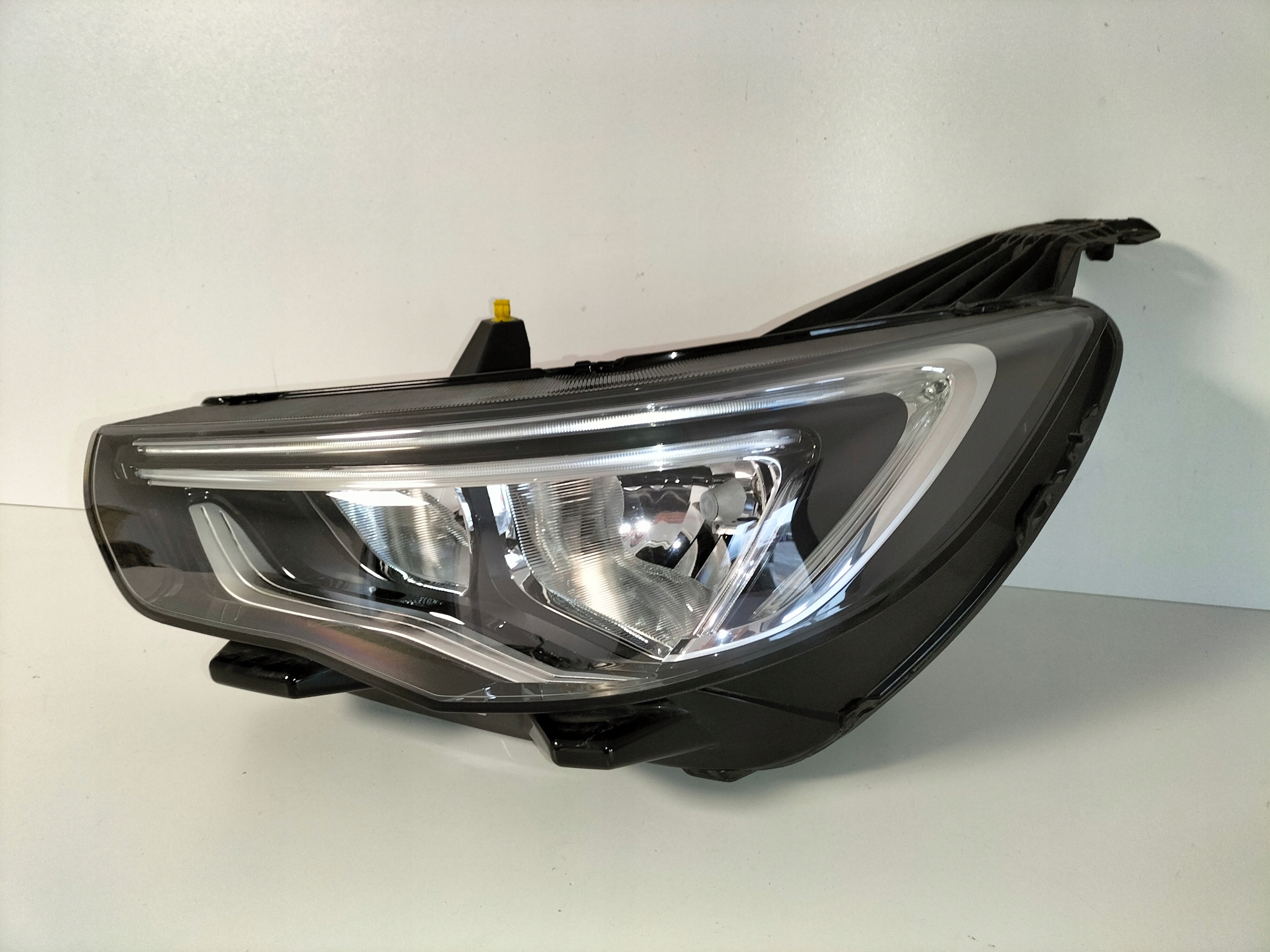 light front reflektor left OPEL GRANDLAND X 17-21