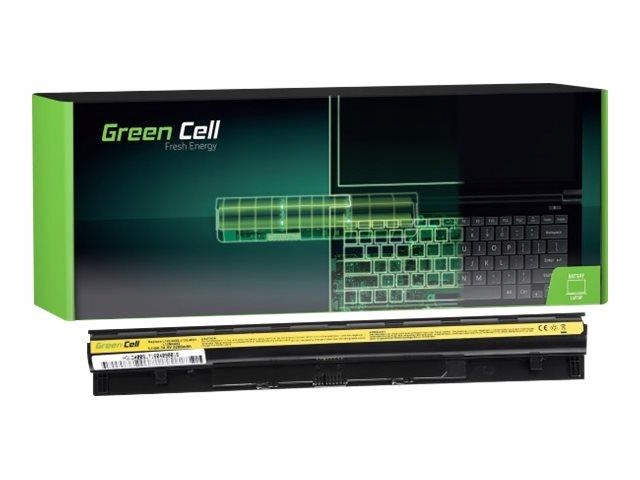 Greencell LE46 Bateria Green Cell Lenovo Essential G400s G405s G500s G505s