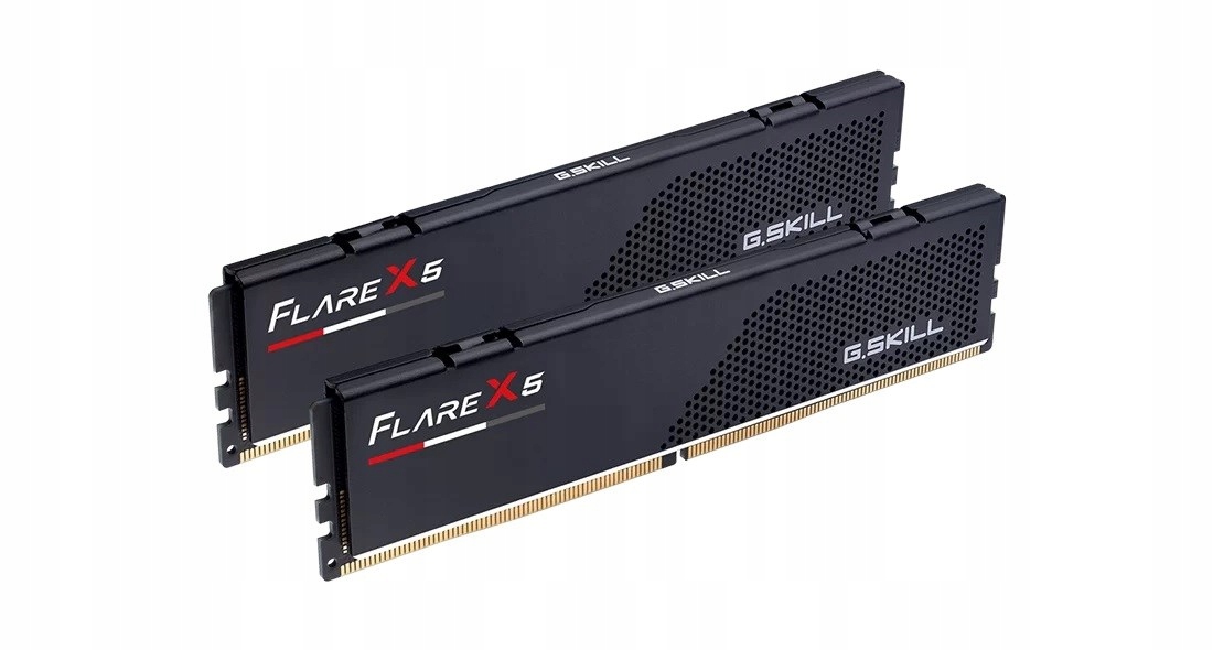 paměť Ram G.skill Flare X5 Amd DDR5 2X32GB 6000MHZ CL30 Expo
