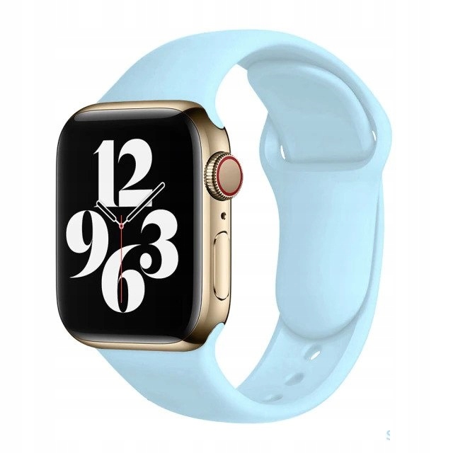 

Pasek Do Apple Watch 1 2 3 4 5 6 38/40