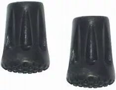 Nakładki Gabel RUBBER TIP PROTECTOR D/13 FOR TREKKING