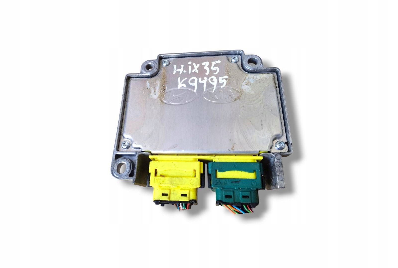 modulo airbag Hyundai ix35 LM 2012 95910-2Y100