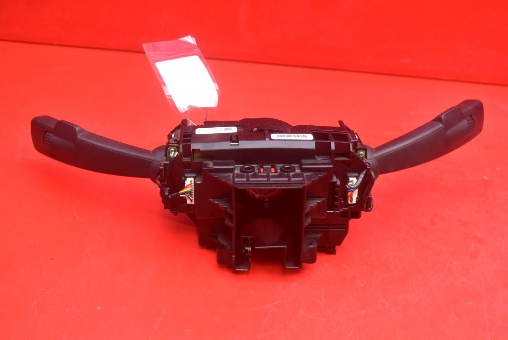 DEVIO LUCI TERGICRISTALLO TERGI PAJAK 31334647 VOLVO S60 2 II 10-13
