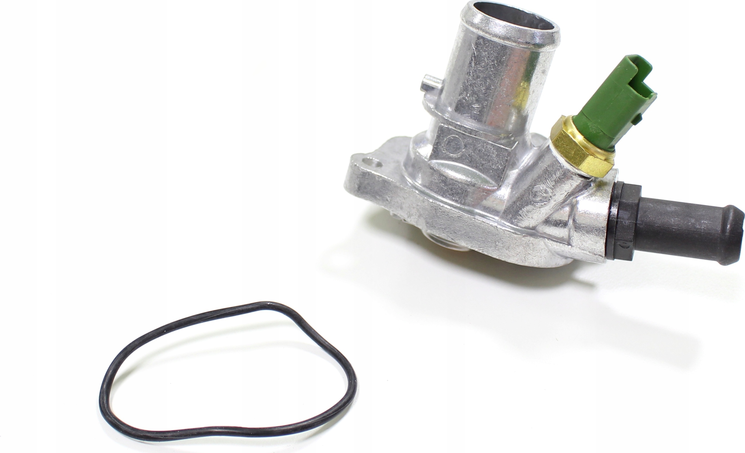 TERMOSTAT FIAT 500 C PANDA 1.1 1.2 1.3 '03-