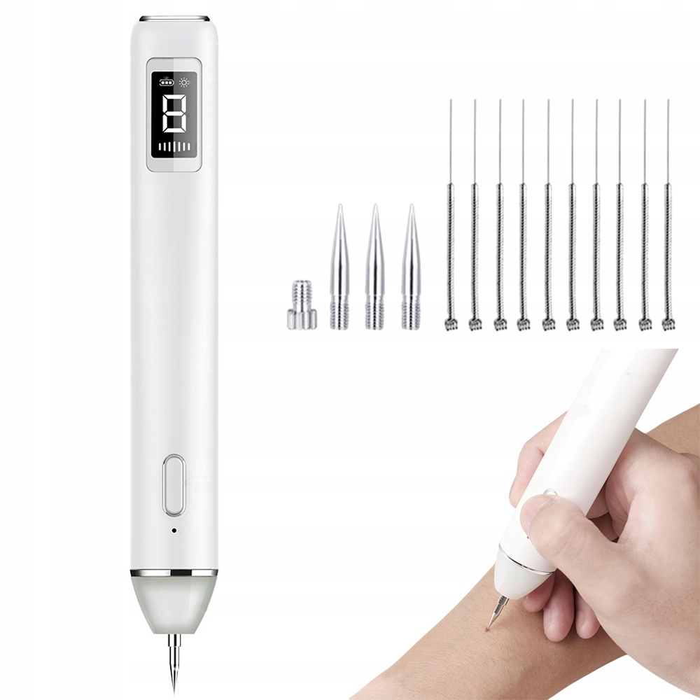 Laser Pen Plazma Pro Odstraňování Znaménkových Znakových Značek Jako Dárek