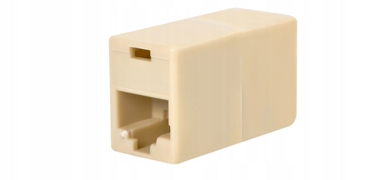 Tester Sieciowy Wciskacz Stripper Zaciskarka RJ45 LAN3 Ściągacz Zestaw Stan opakowania oryginalne