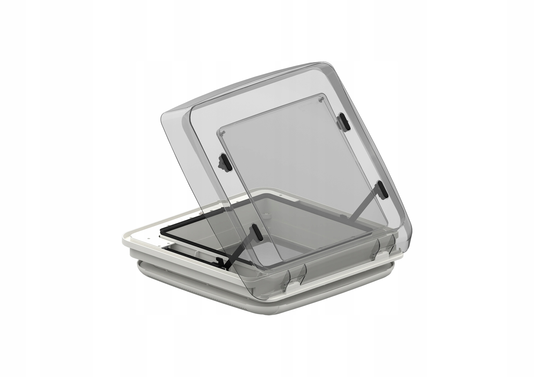 Okno dachowe kampera FIAMMA VENT F PRO 40x40