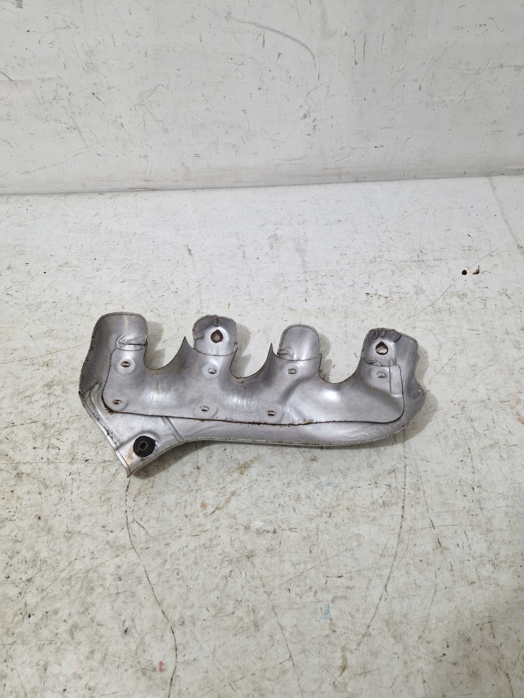 CADILLAC ESCALADE IV 2015 - 6.2 V8 cover cover header pipe left GM12629339