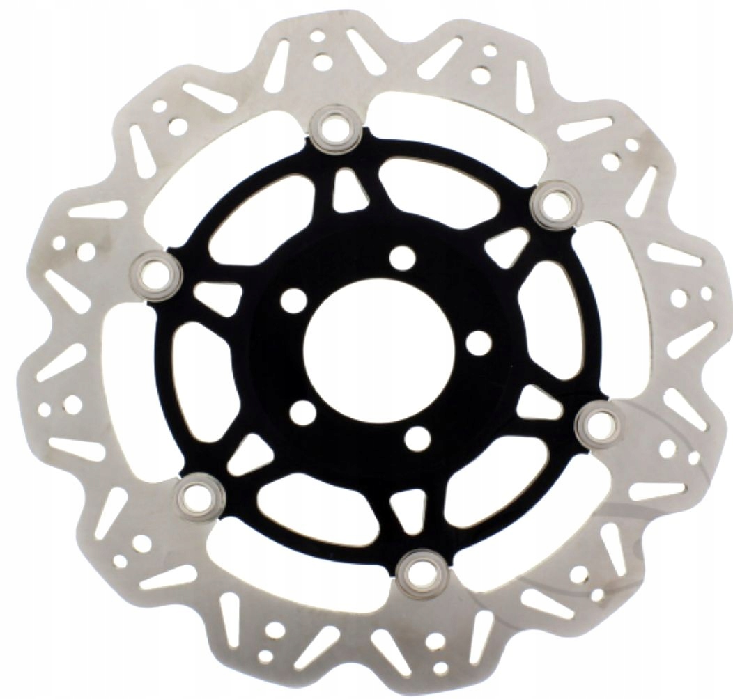 Přední Brzdový Kotouč Kawasaki Z 1000 ZX-12R 1200 Ninja