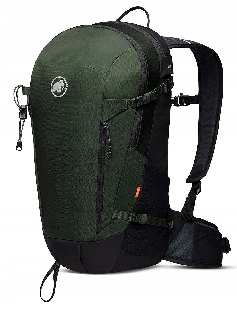 

plecak Mammut Lithium 20 Woods/Black