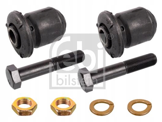 FEBI 04996 ZESTAW MONTAŻOWY, WAHACZ Producent części Febi Bilstein
