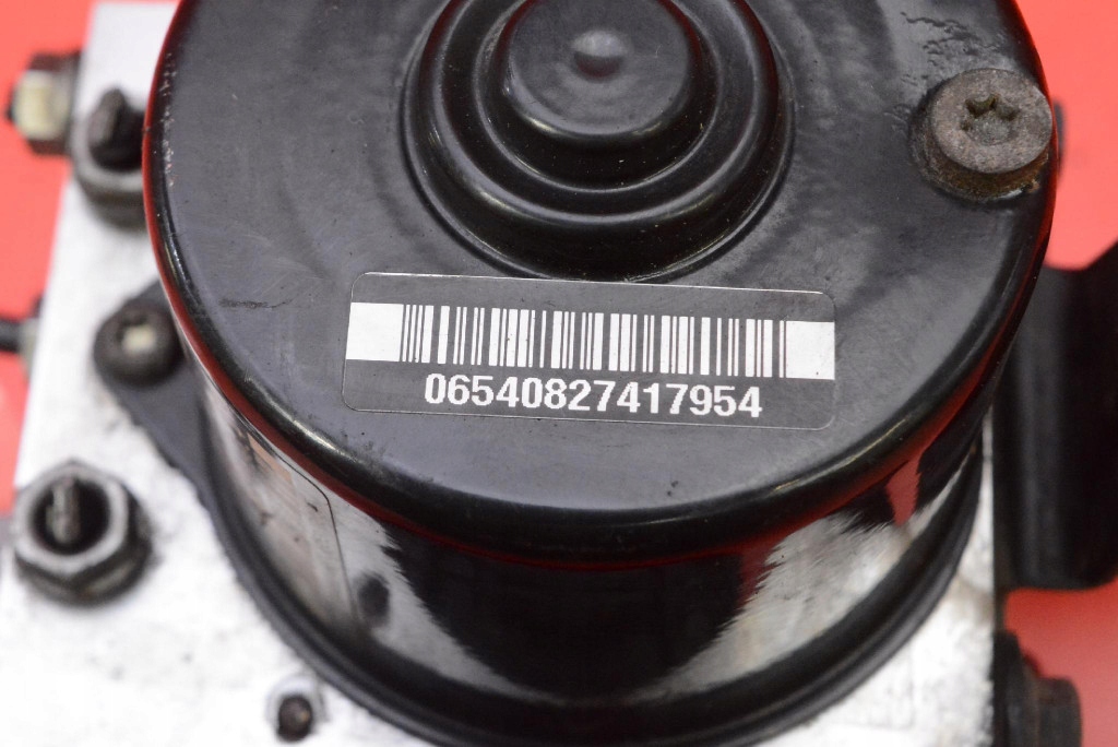 Pompa ABS 1K0614517M AUDI A3 8P 2.0 TDI 140 KM LIFT 04-08