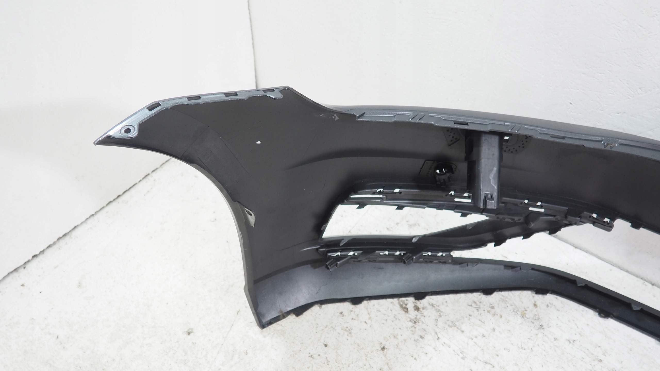VW Golf VII lift bumper front front 5G0807221FL