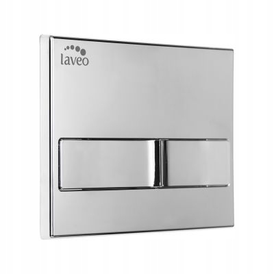 Stelaż podtynkowy do toalety // Laveo Marka Laveo