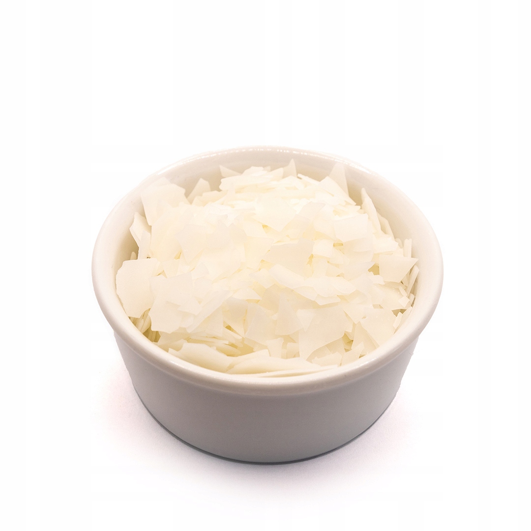 

Wosk sojowy do form tabliczek woskowych 1000g
