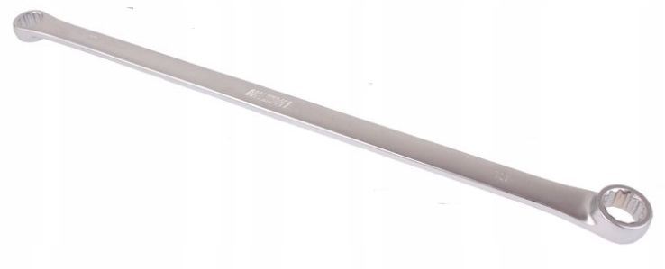 Klucze Płaski Oczkowy Bardzo Długi 19 21mm x415mm Honiton H0085