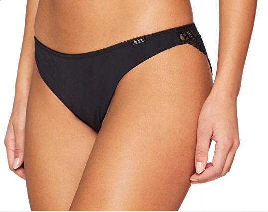 

M12 Damskie Majtki Sylvie Flirty Lingerie 34/XS
