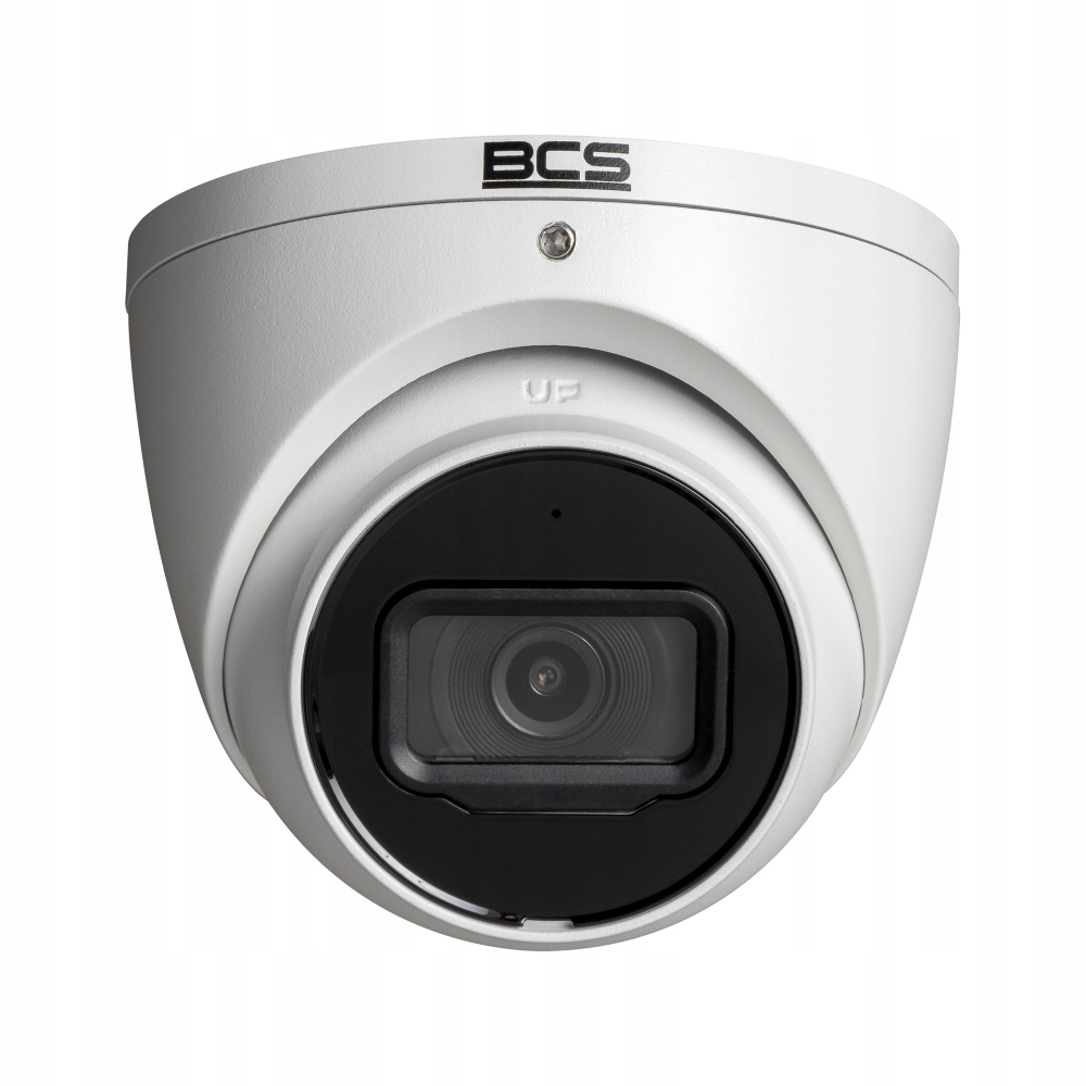 

Kamera Ip BCS-L-EIP12FSR3-Ai 2MP 2.8mm WDR120 IR30