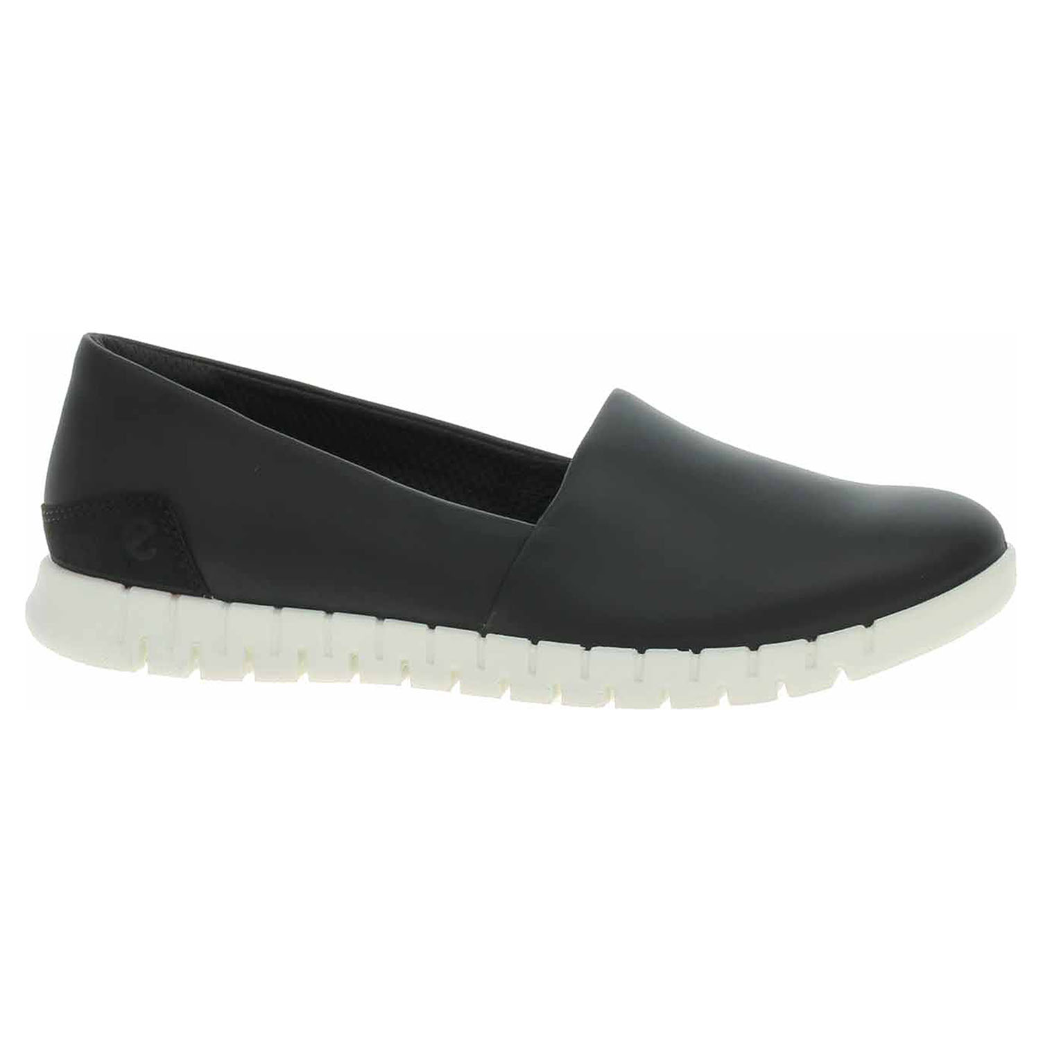 Dámské baleriny Ecco Gruuv Lite 24631351052 black 39