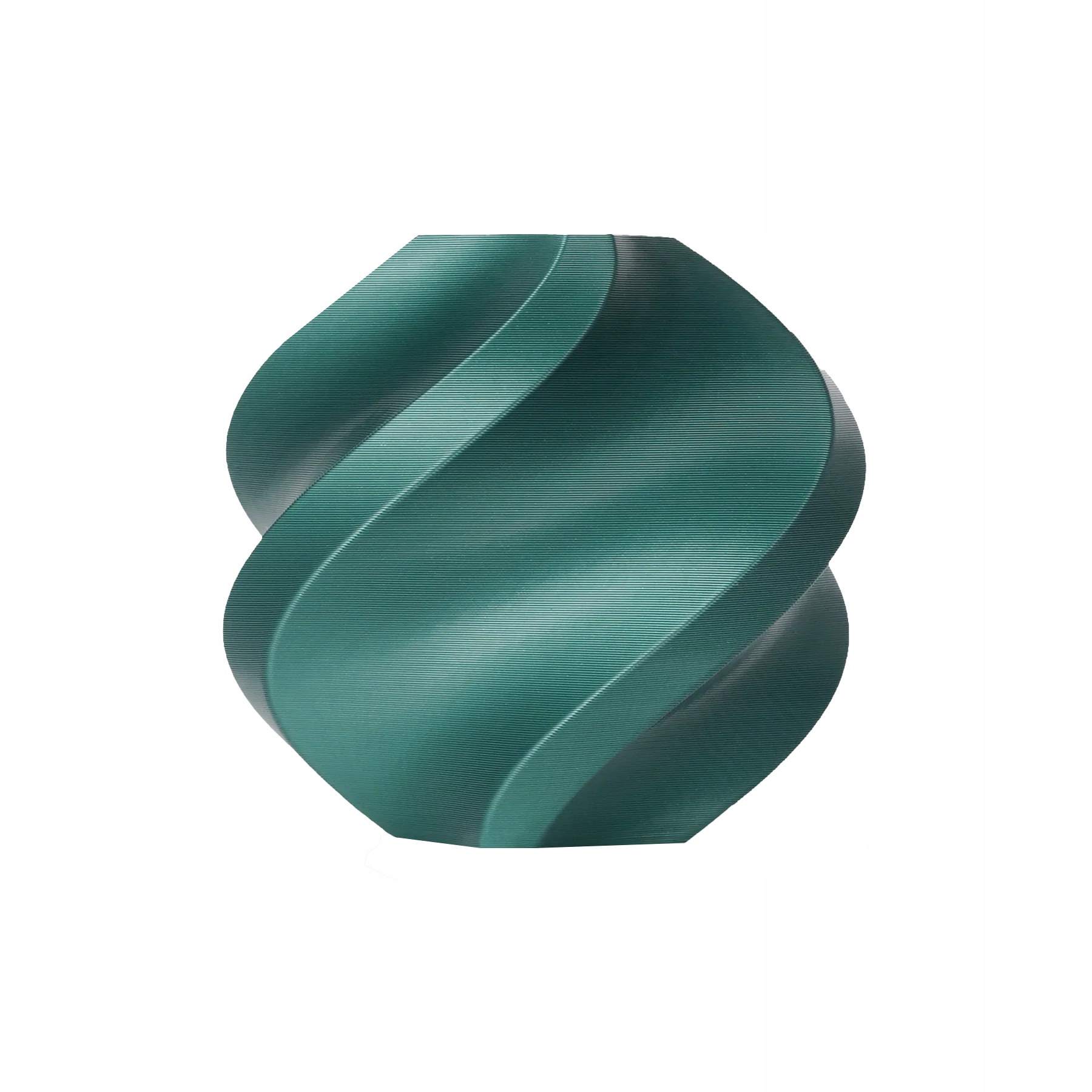 Filament Bambu Lab Pla Metal Oxide Green Metallic Zielony 1,75mm 1kg