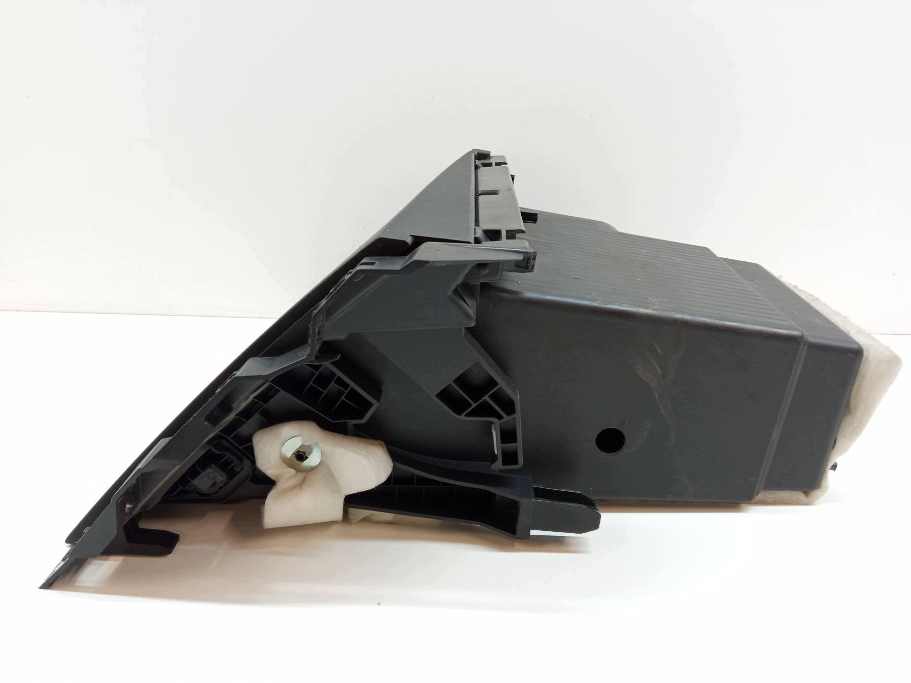 passenger compartment right of the passenger Renault Clio V (2019-)