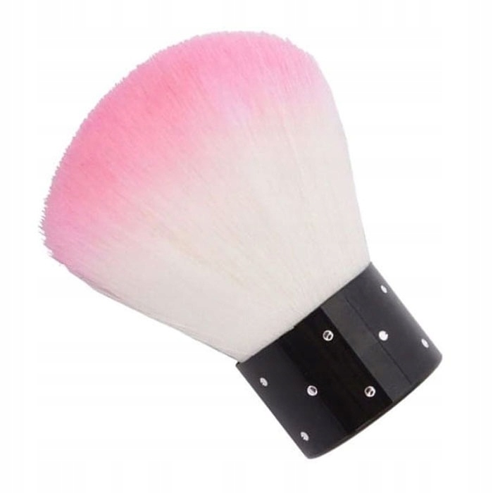 

Pędzelek do odpylania pyłków efektów diamencik