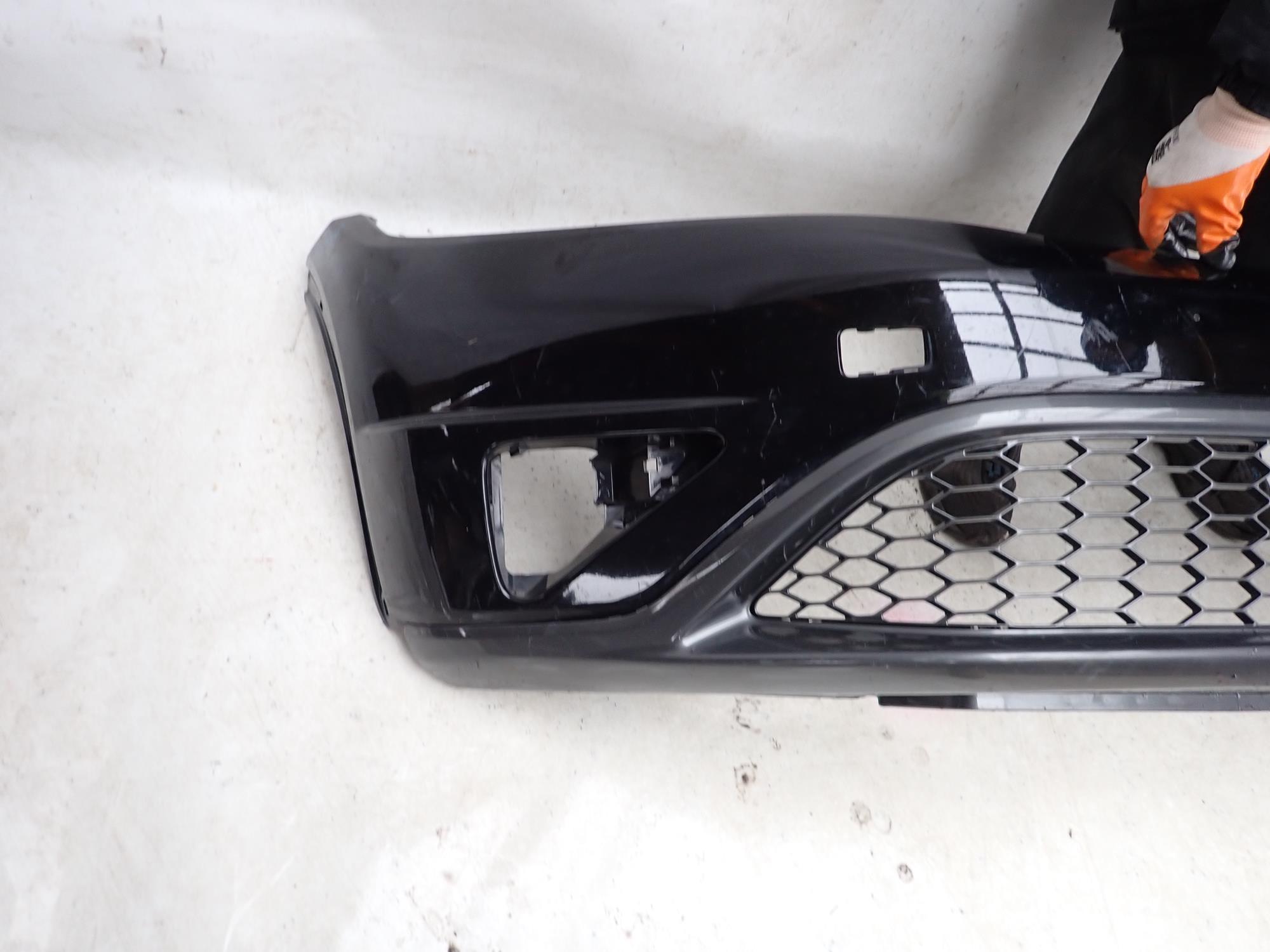 HONDA CIVIC VIII 8 UFO LIFT 08-11 bumper front front
