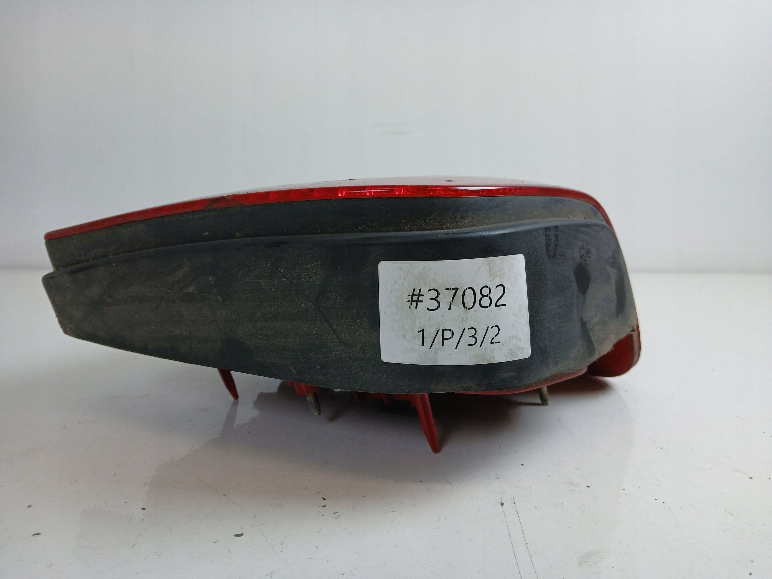 VW POLO III 6N light left rear part