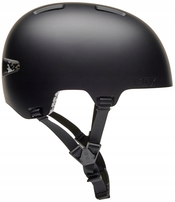 Přilba Ořech Fox Flight Pro vel. L 59-63 cm Bmx Dirt Mips