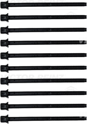 14-32339-01 REINZ набор болтов головки блока цилиндров