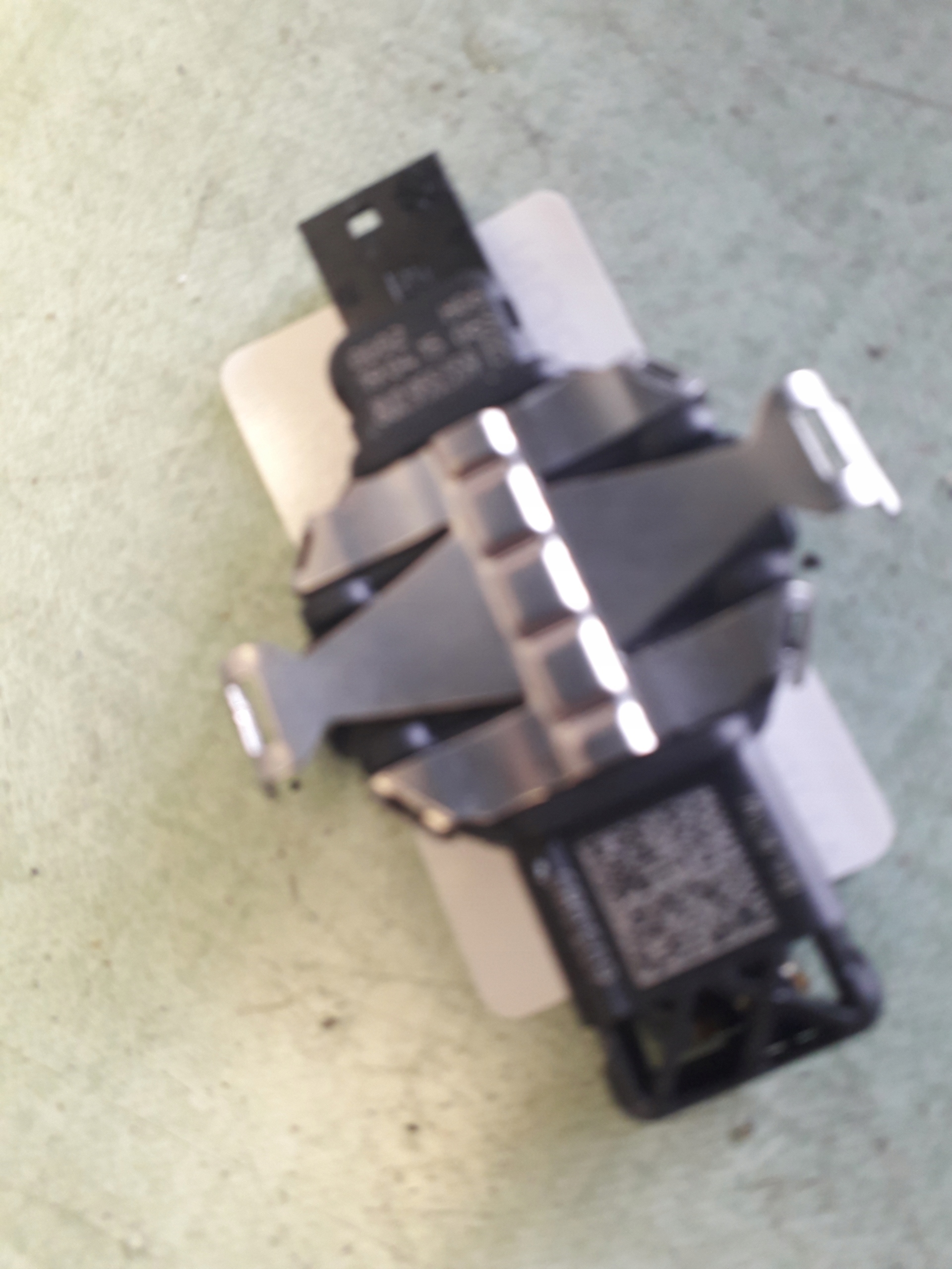 AUDI A3 8V 1.4 E-TRON CZUJNIK SENSOR DESZCZU