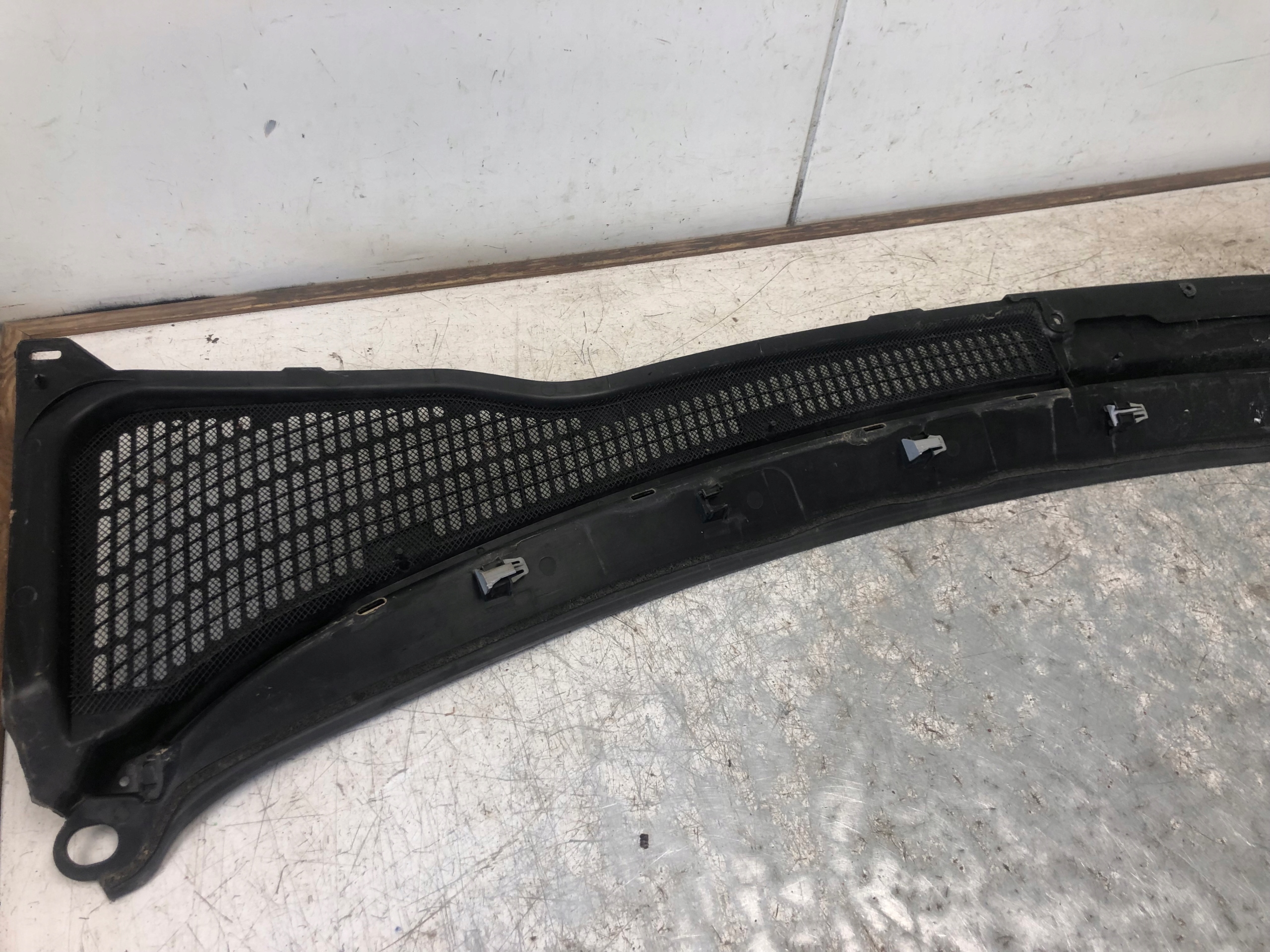 torpedo RENAULT TWINGO II 8200637096