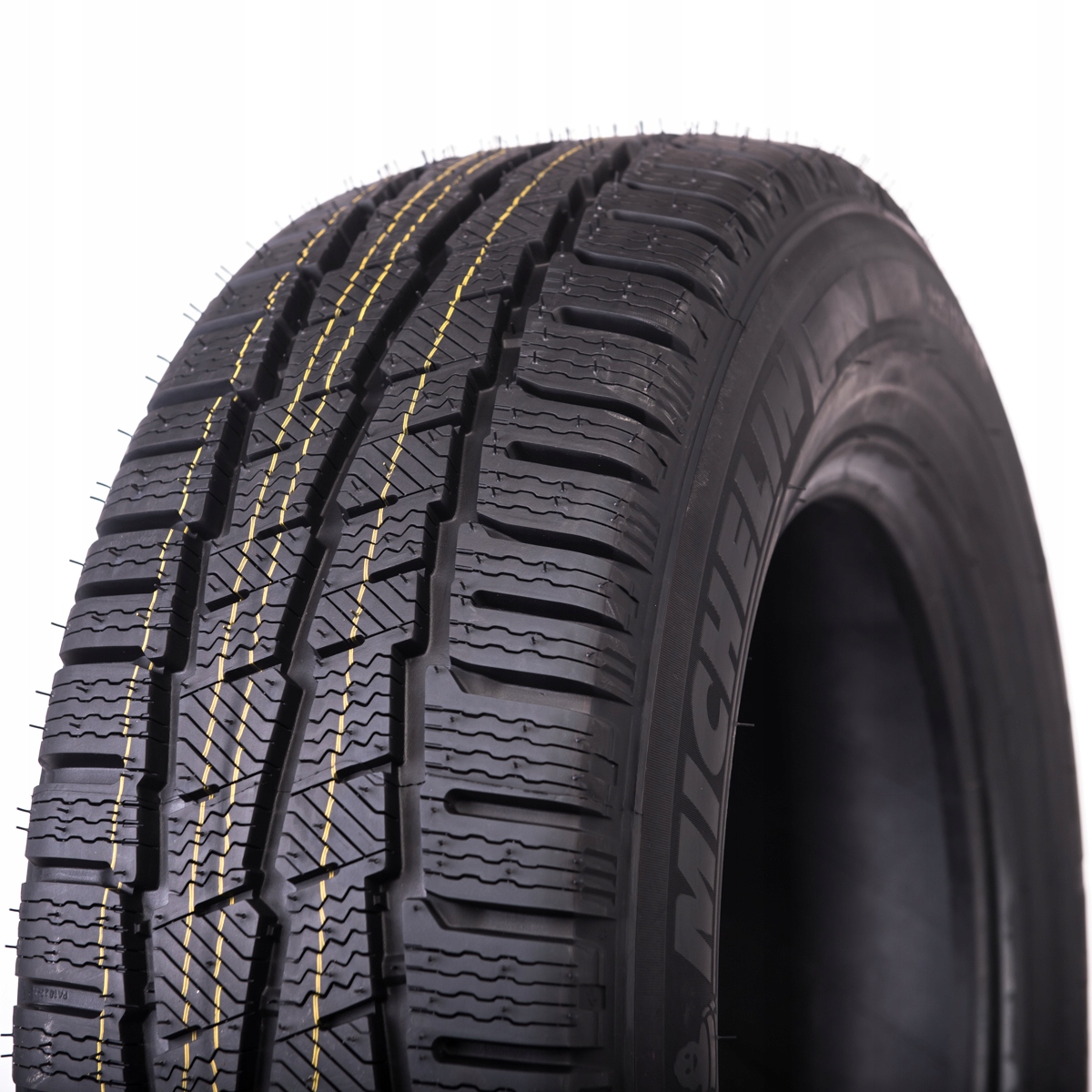 4x OPONY ZIMOWE 225/65R16 Michelin Agilis Alpin