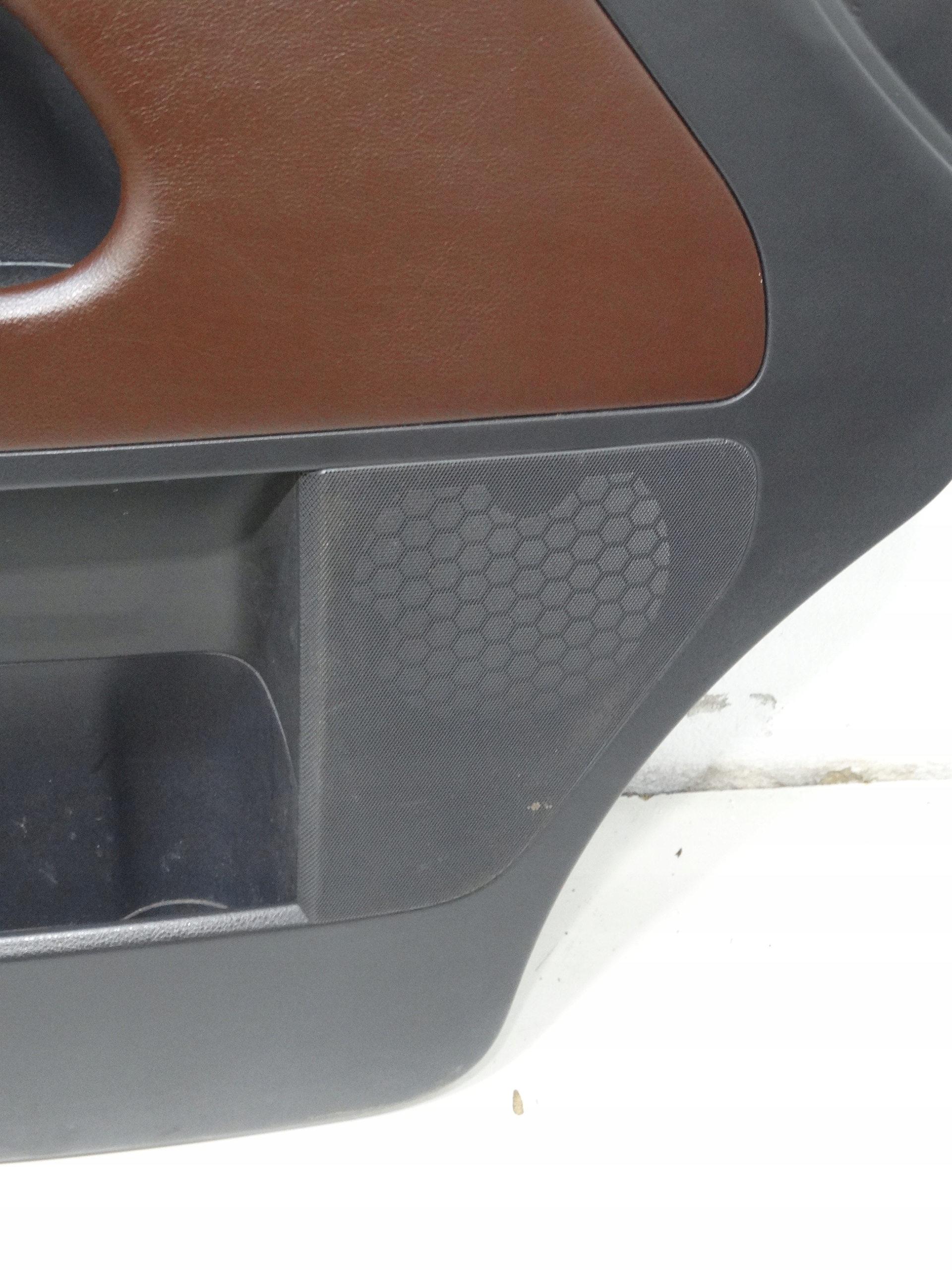side door left front VOLKSWAGEN T5 LIFT MULTIVAN 7H5867103C