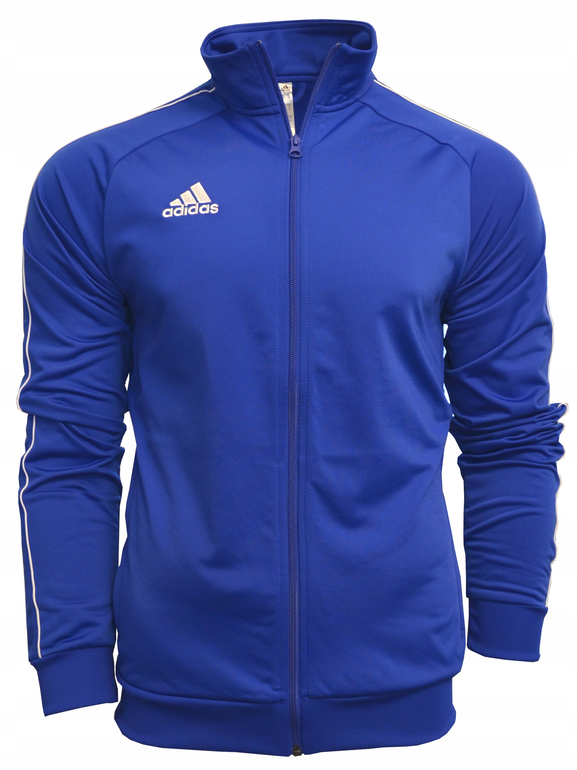 

Adidas Bluza Meska Core 18 CV3564 S