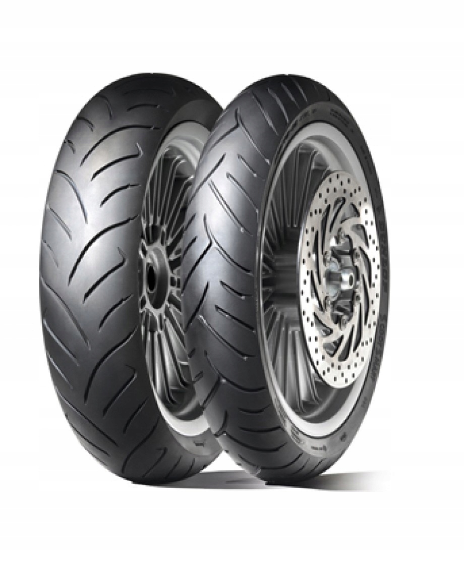 Dunlop Scootsmart 140/60-13 63 S