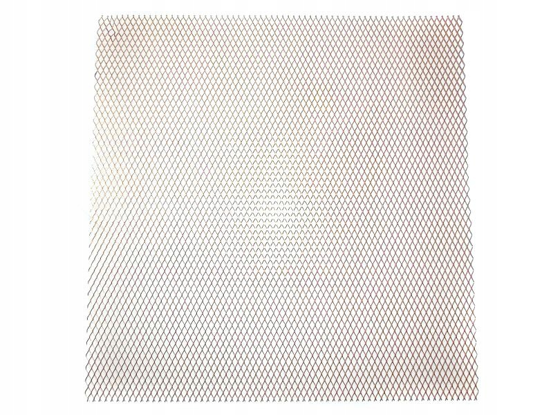 SNG-005 - МЕТАЛЛИЧЕСКАЯ СЕТКА РЕШЕТКА ДЛЯ ГРИЛЯ КУЛЕР ЗЛОТЫЙ