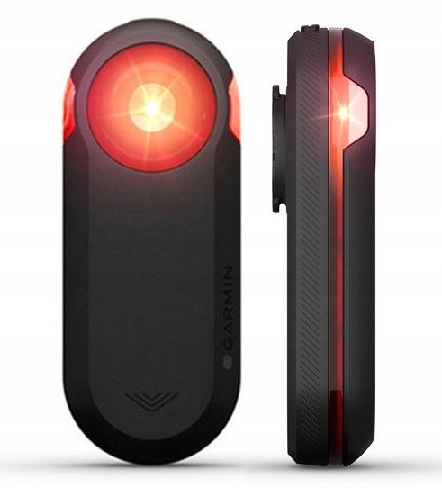 Garmin Radar Wsteczny Tylne Swiatło Varia Rtl 515