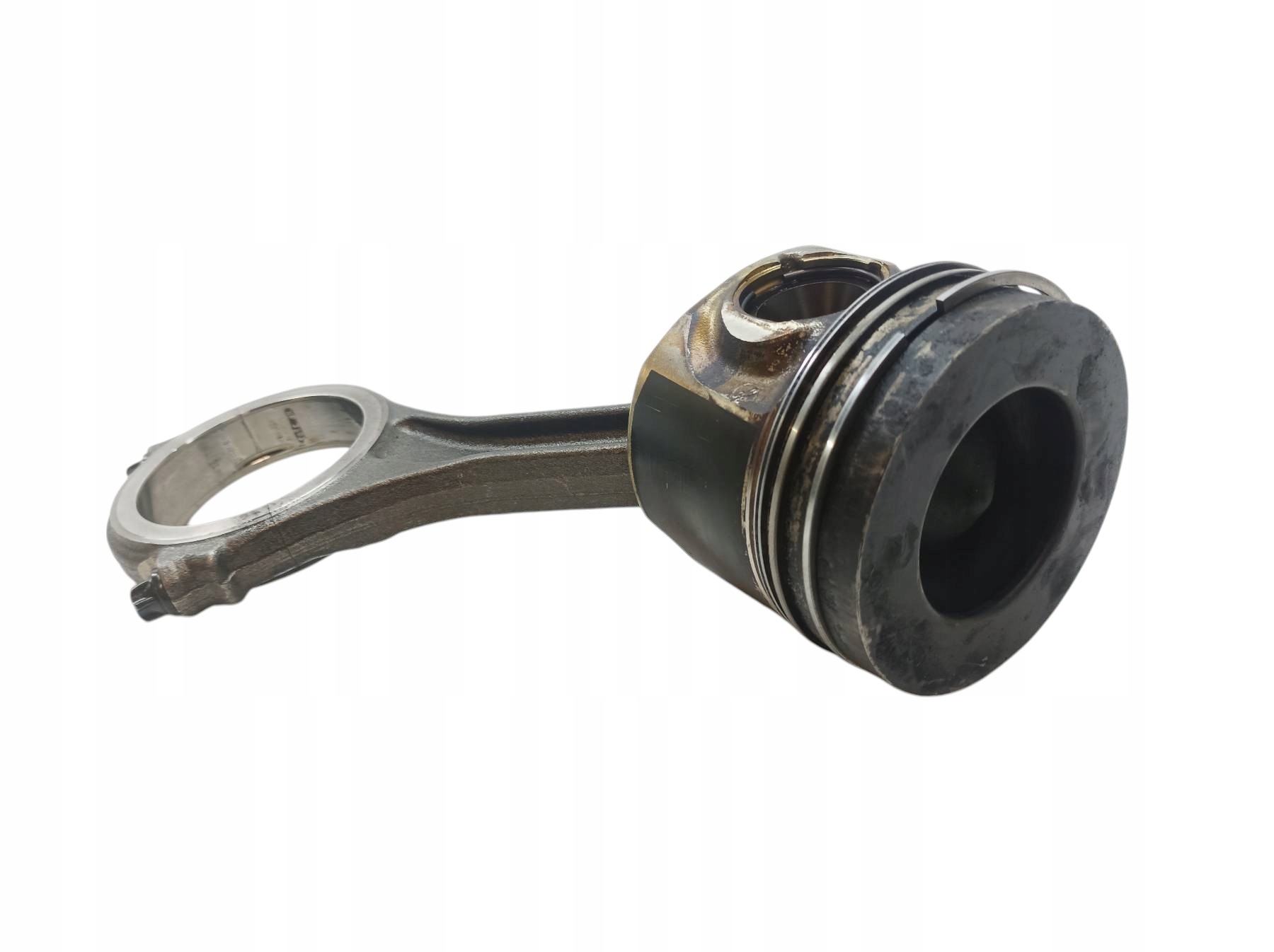 piston connecting rod 4.2 TDI V8 Audi A8 III (2010- ) D4