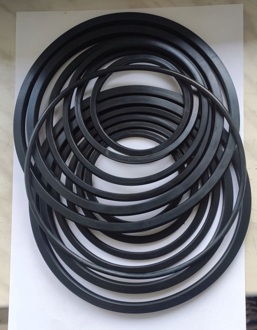 Tatra 815 Sada těsnění sklápěcího válce