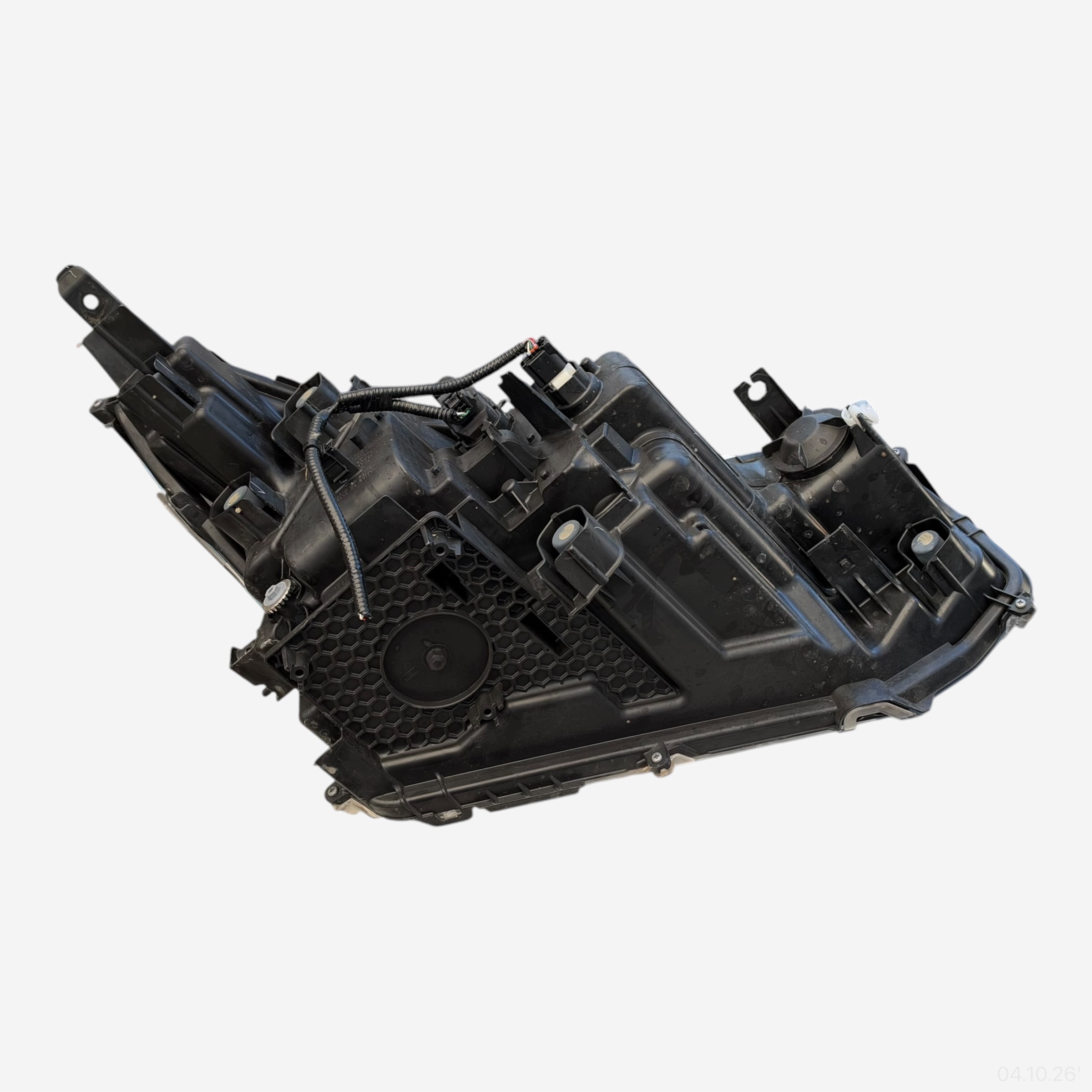 light front left TOYOTA YARIS CROSS 2023 year FULL LED 0D-312