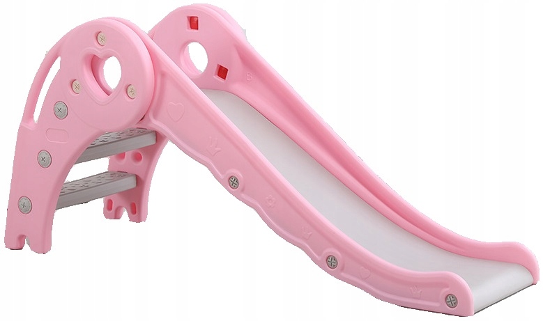 

Zjeżdżalnia dla dziecka ogrodowa do kojca basenu