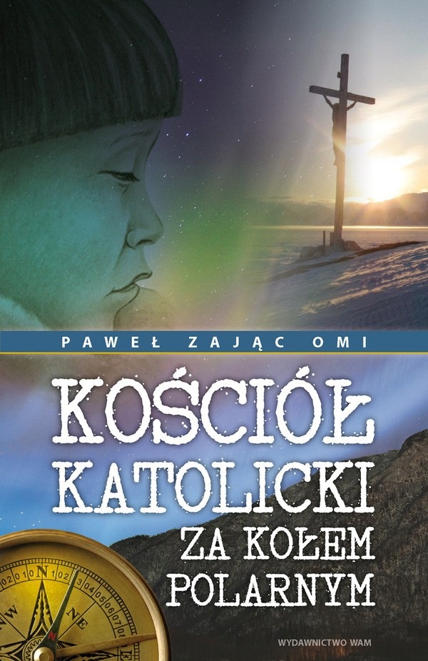 Kościół katolicki za kołem polarnym